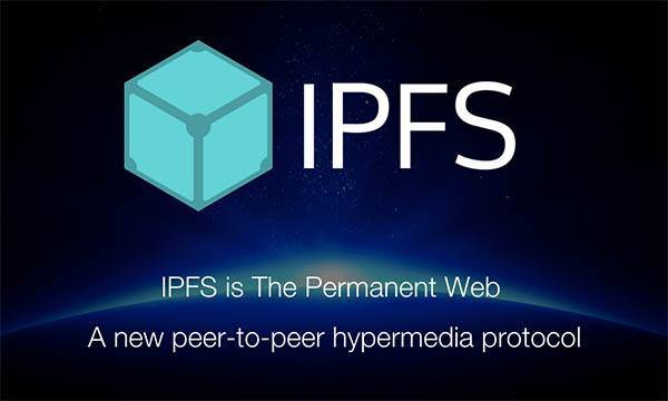 ipfs和filecion即将分家-星际会探秘区块链