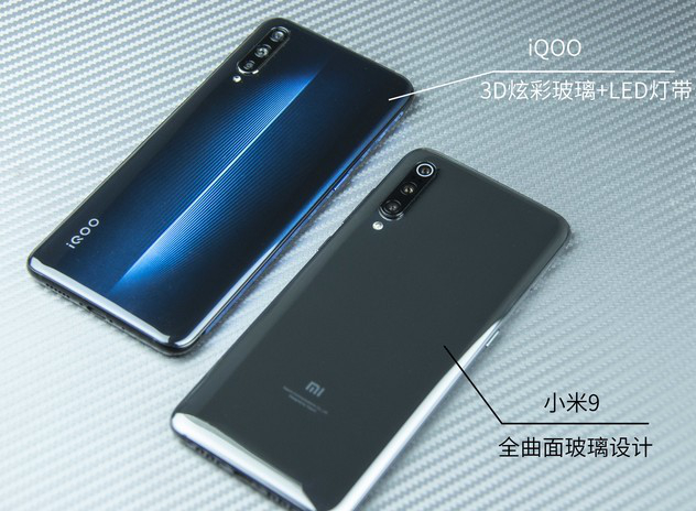 小米9x即将亮相,配置不输小米9,你会选择哪一款?