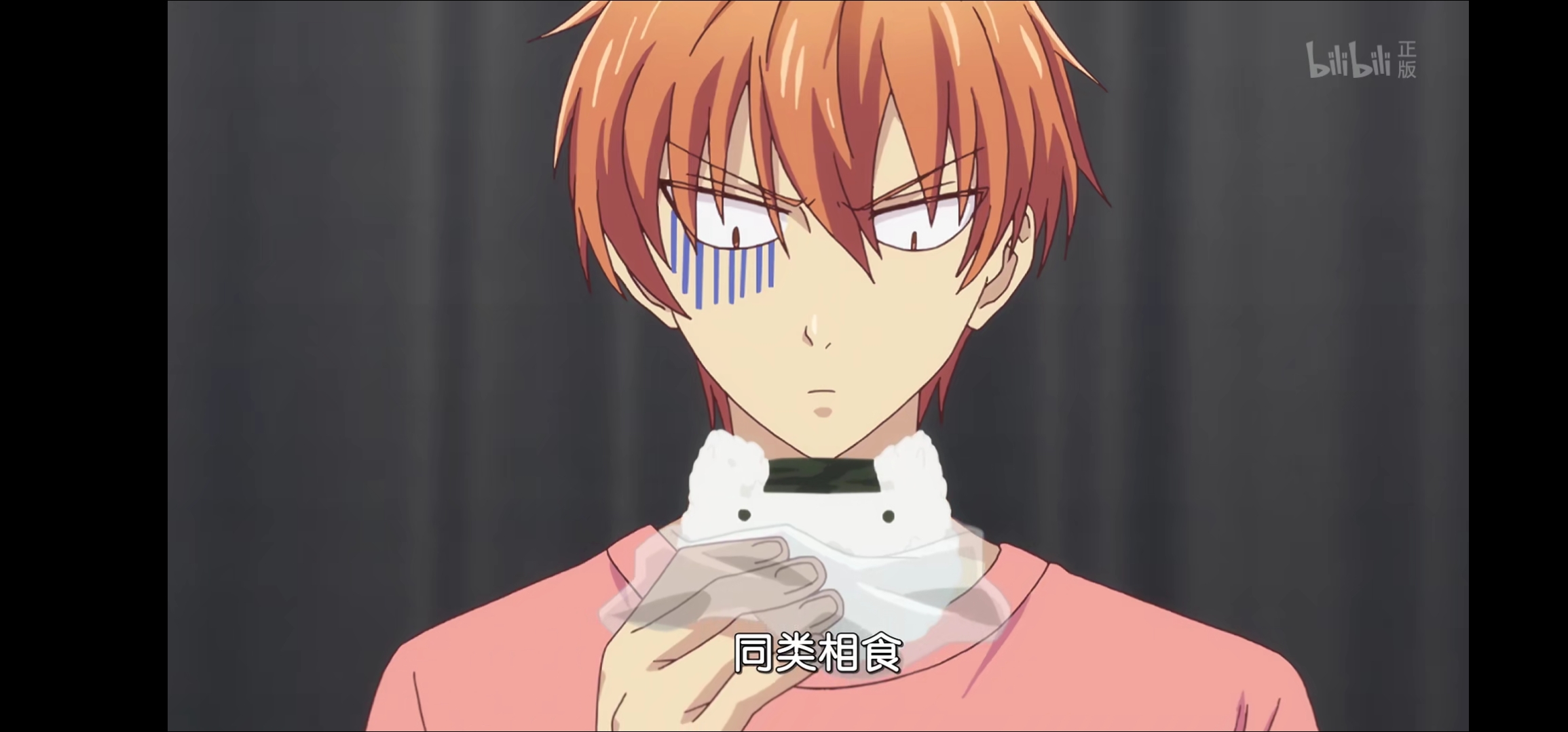 《水果篮子》王子殿下晋升为女装大佬,草摩慊人上线