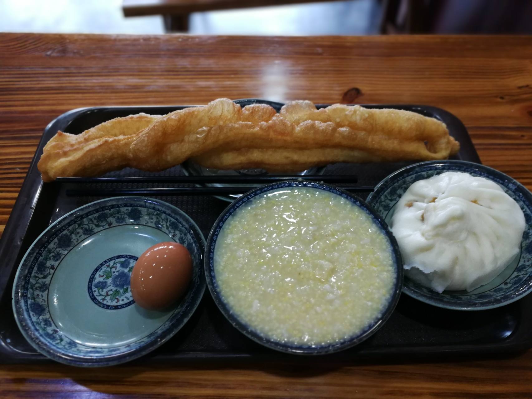 中国各地"最豪华"早餐,广东早茶上榜,东北的让人难以接受?