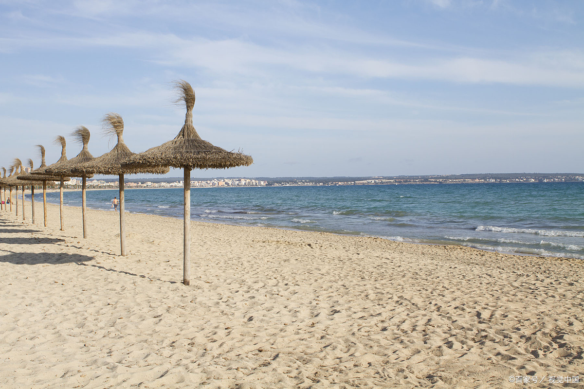 达人,我今天要给大家安利一个超级棒的地方——河北北戴河风景名胜区!