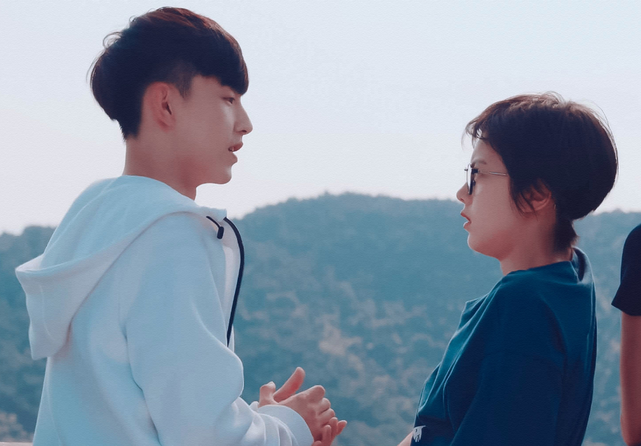 少年派:林妙妙伪造作文二等奖,成绩退步引深思,一秒cp注定被拆