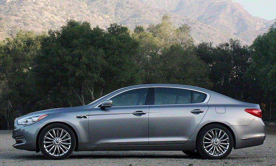 起亚rondo:采用更具戏剧性的设计,提供了标志性格栅的修订版