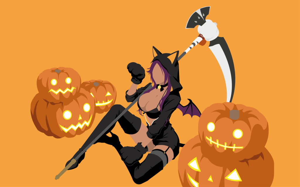 《bleach》壁纸合集,黑崎一护的造型帅翻了