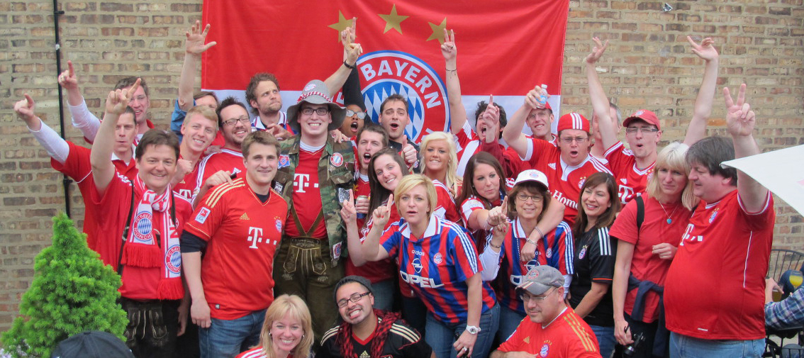 这是我们的新年愿望!拜仁,你就满足球迷的要求吧!