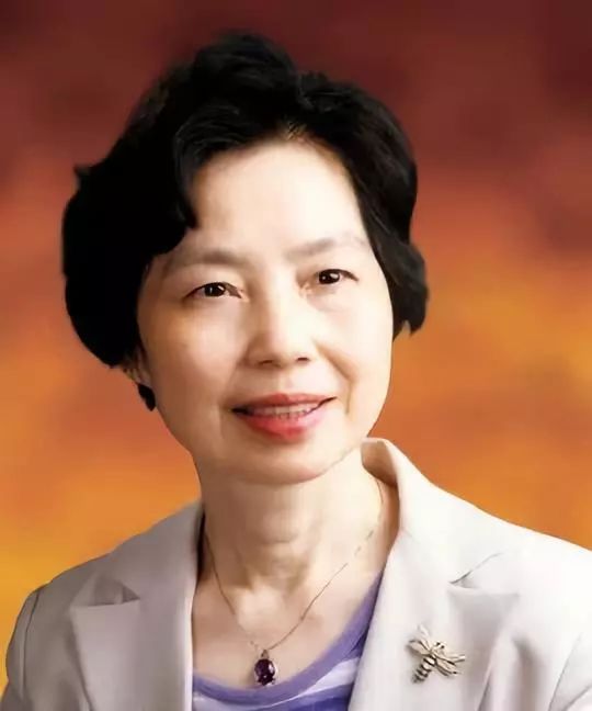 这些杰出的科学家才是真正的"女明星"!