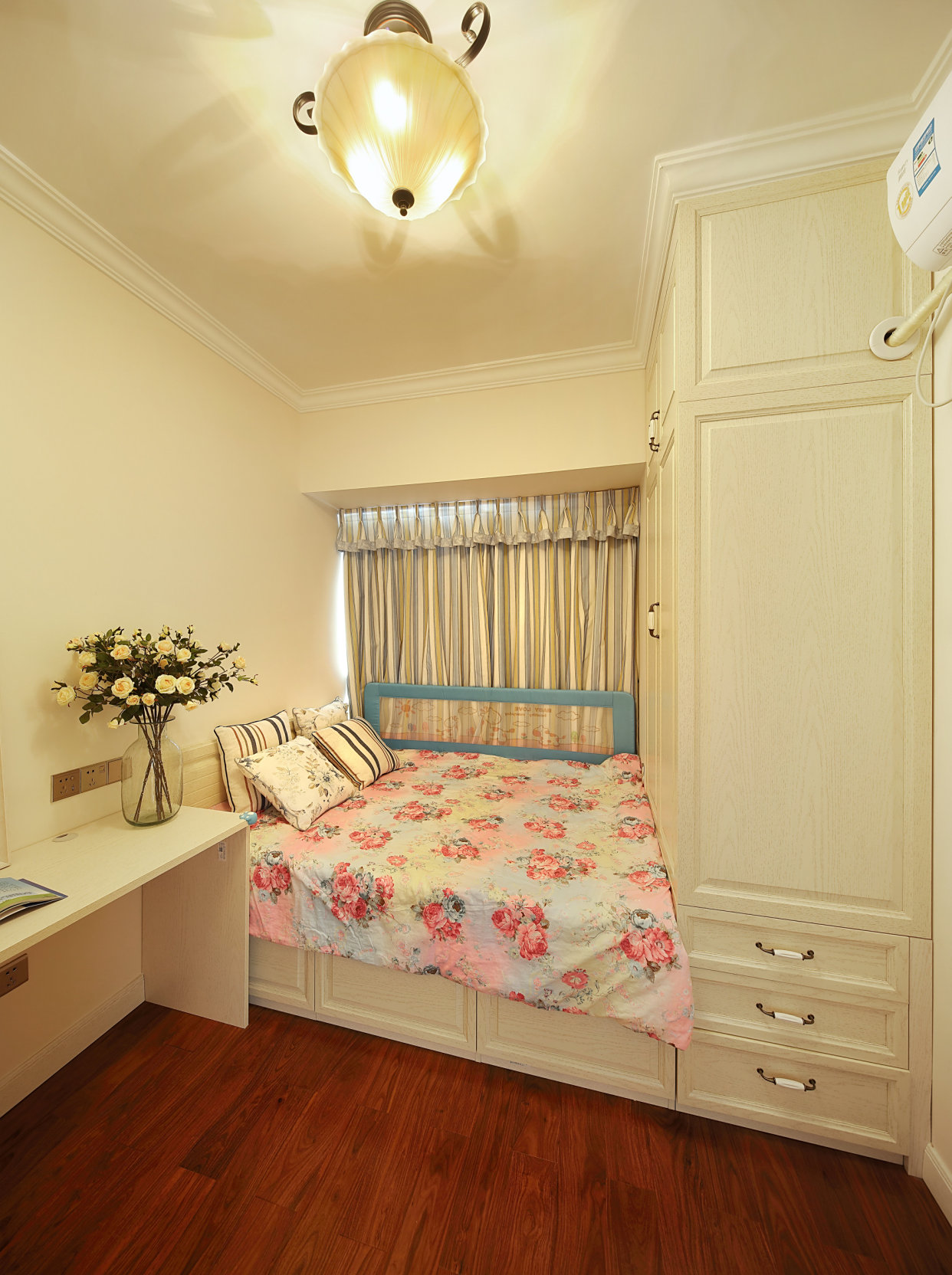 榻榻米装修效果图,以及告诉你榻榻米的优缺点