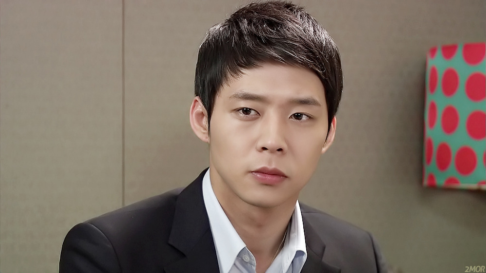 又被前女友污了一手,朴有天大概是被女人坑的最惨的男星吧