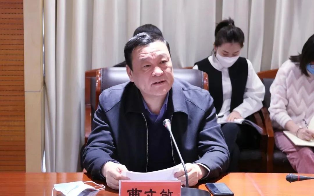 市委常委有新职仅10天后,落马