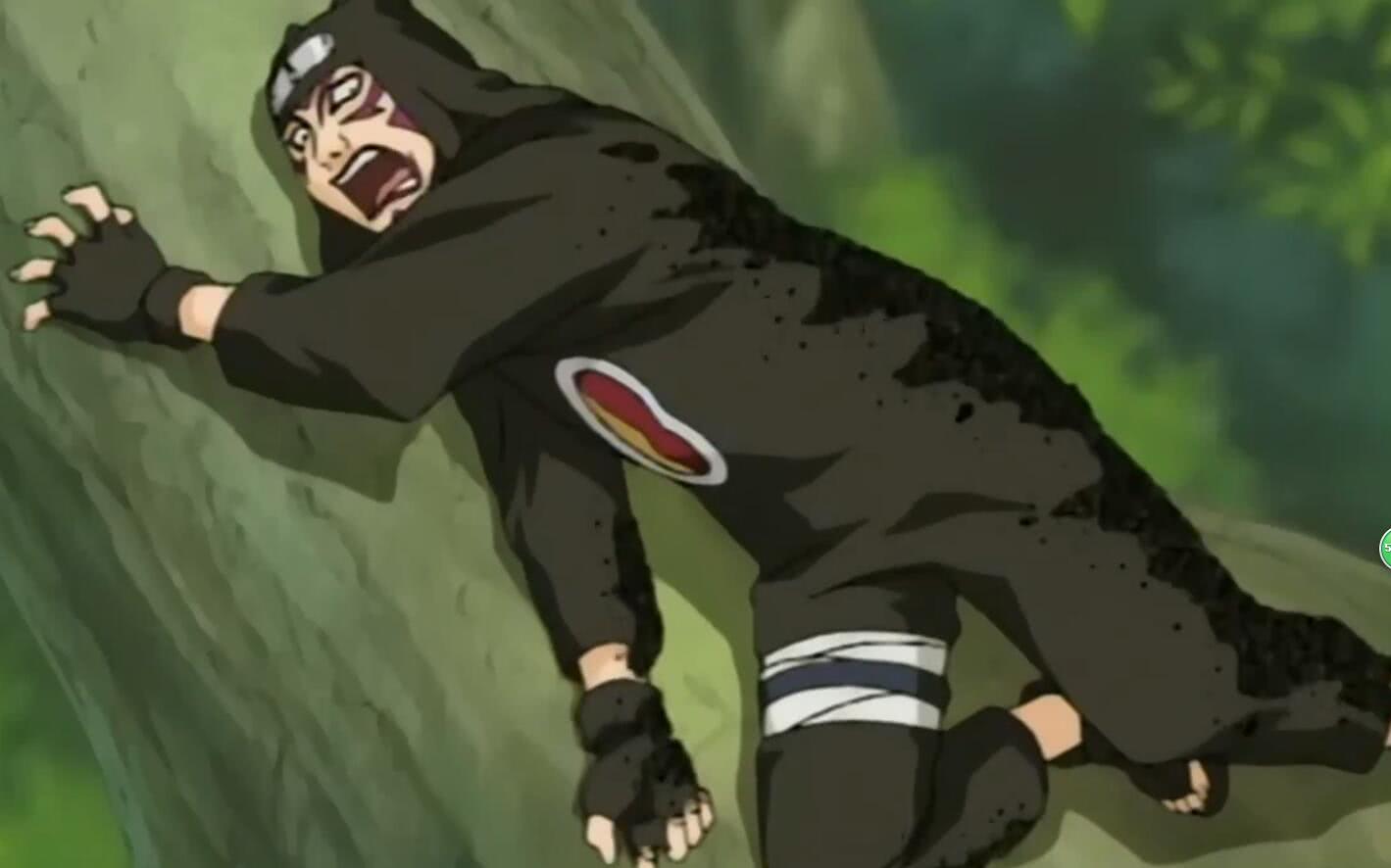 火影忍者里木叶下忍有多强?看看这些数据你就知道了!