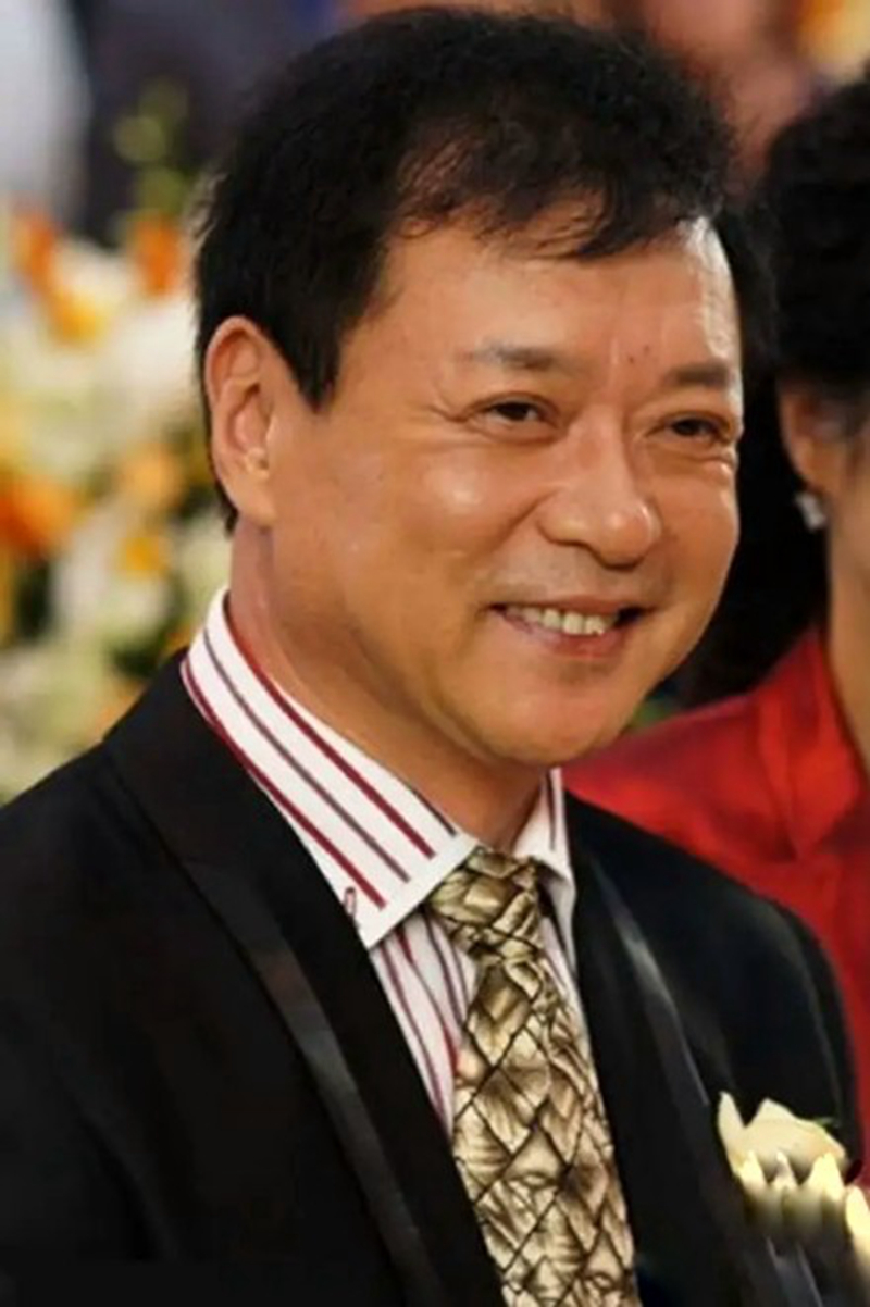 62岁迟志强:成名于《小字辈》《夕照街》,历经磨难却始终真诚