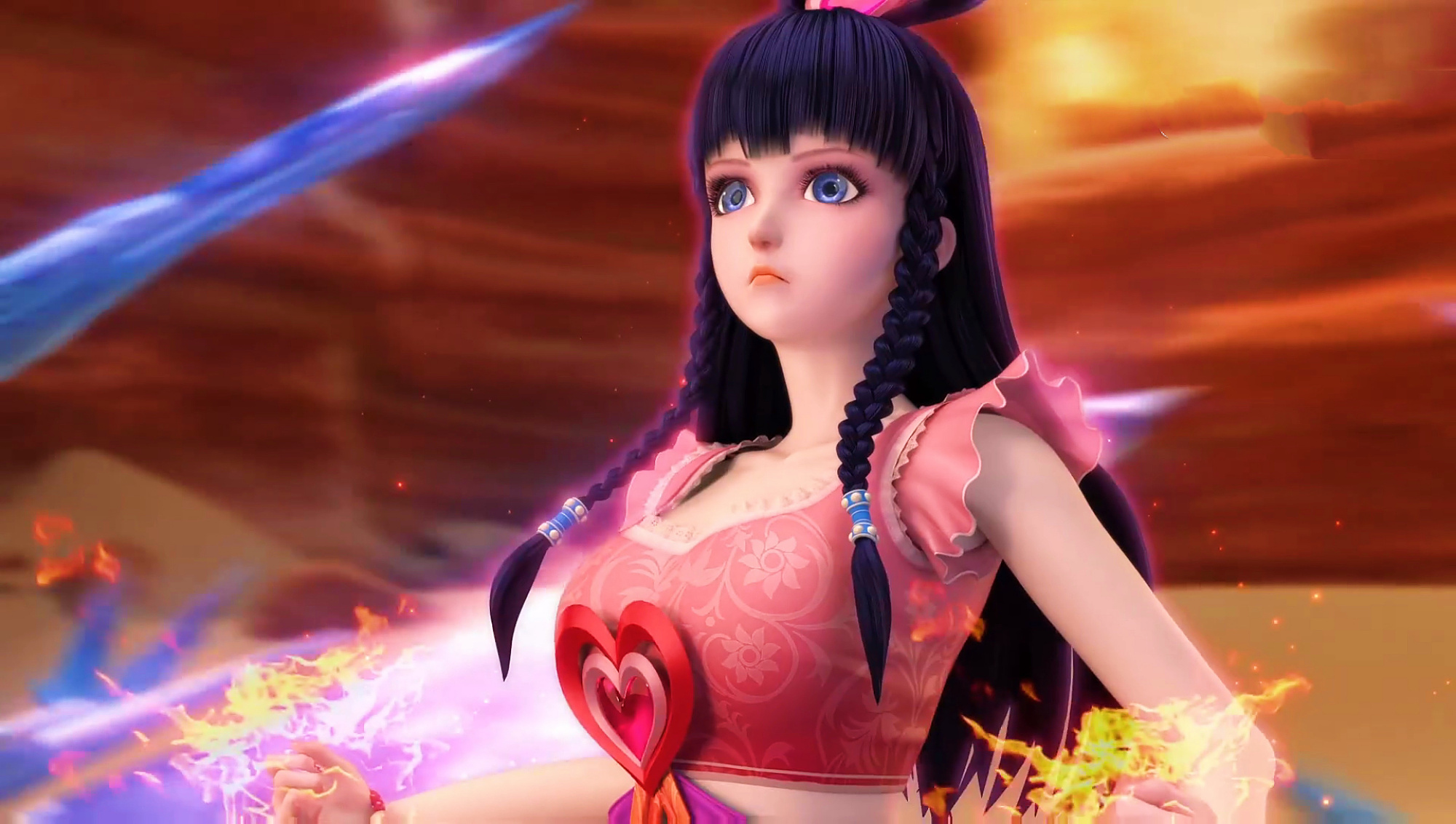 叶罗丽:王默因"脸瘫"招黑?怎么才能打败文茜,夺回女主地位?