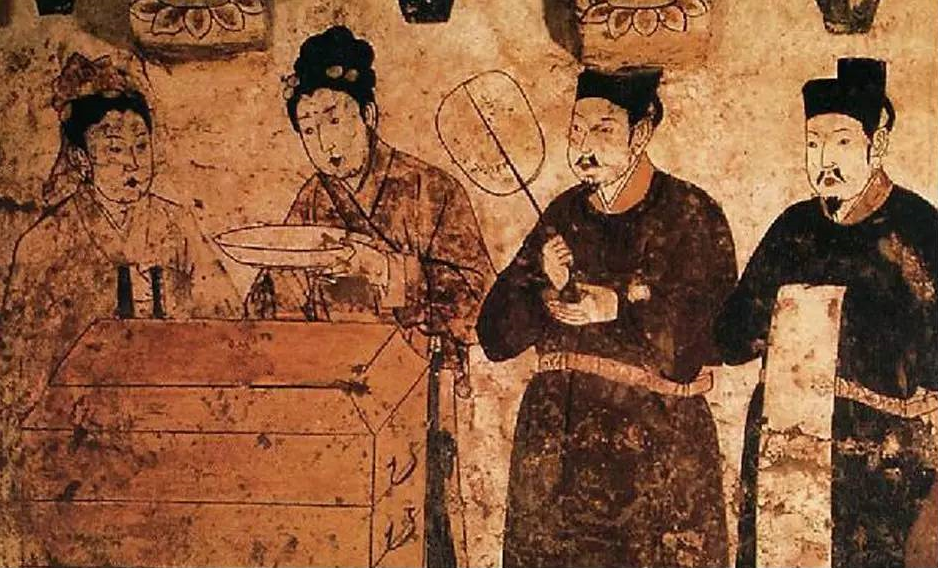 从辽河排向地中海的多米诺骨牌,匈牙利人为什么信奉东北的萨满教