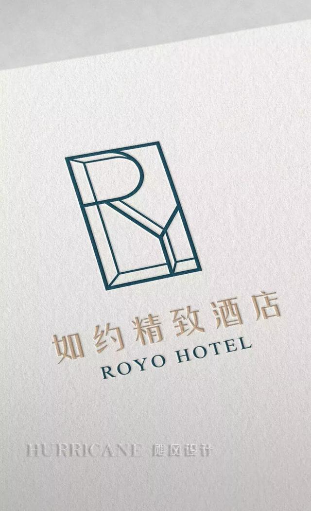 豪华精选酒店logo图片