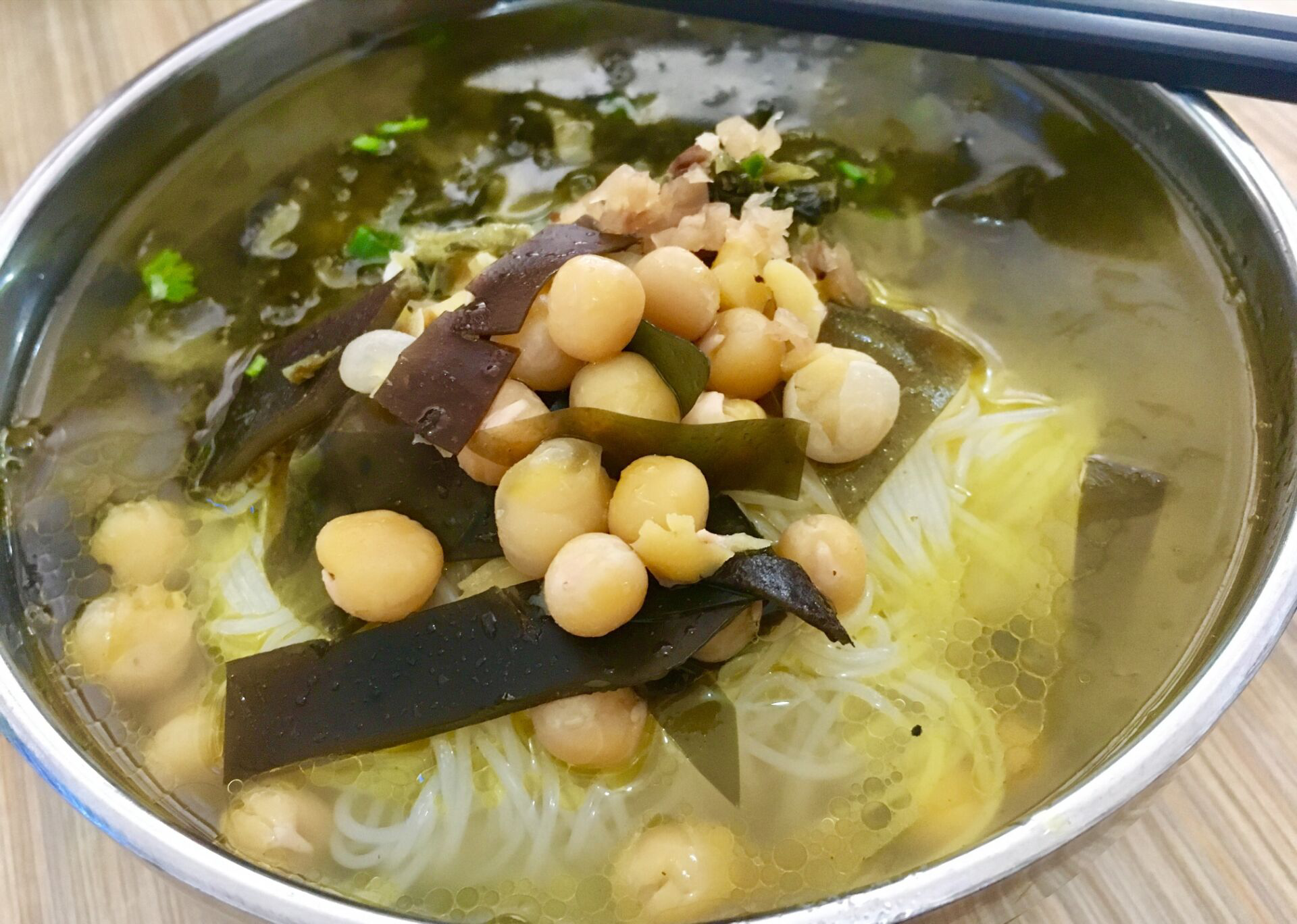 生活不止眼前的苟且,还有四川的绵阳米粉和远方的众多美食