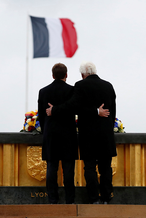 为何"修昔底德陷阱"无法解释大战的爆发?