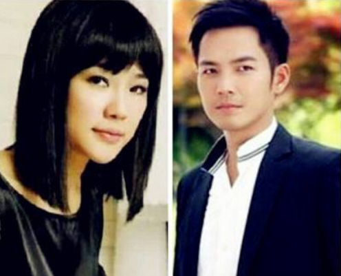 钟汉良隐婚妻子曝光,时尚漂亮年薪千万,妥妥的人生赢家!