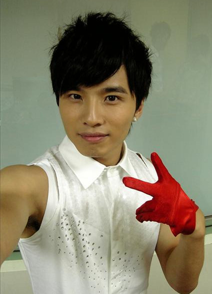 金牌大风的艺人可不止你所熟知的杨振龙一人