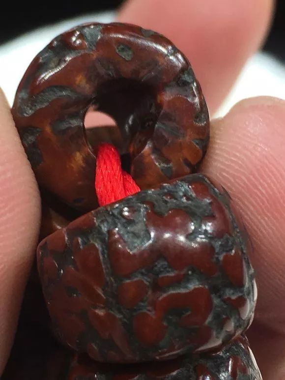 100年藏式老金刚?水真深!