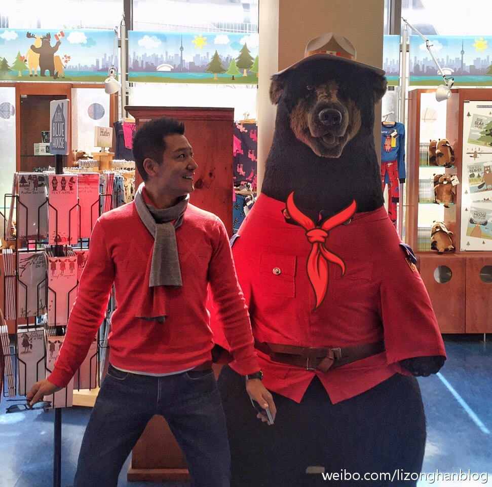 李宗翰:我不是港台演员,没整容更没偶像包袱