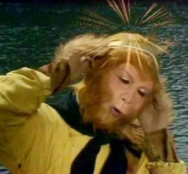 唐僧念的紧箍咒,原来是这些内容?难怪让孙悟空头疼欲裂