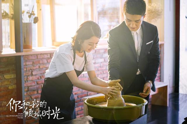 18年电视剧成绩单,《恋爱先生》网台第一,《香蜜》口碑收视齐飞