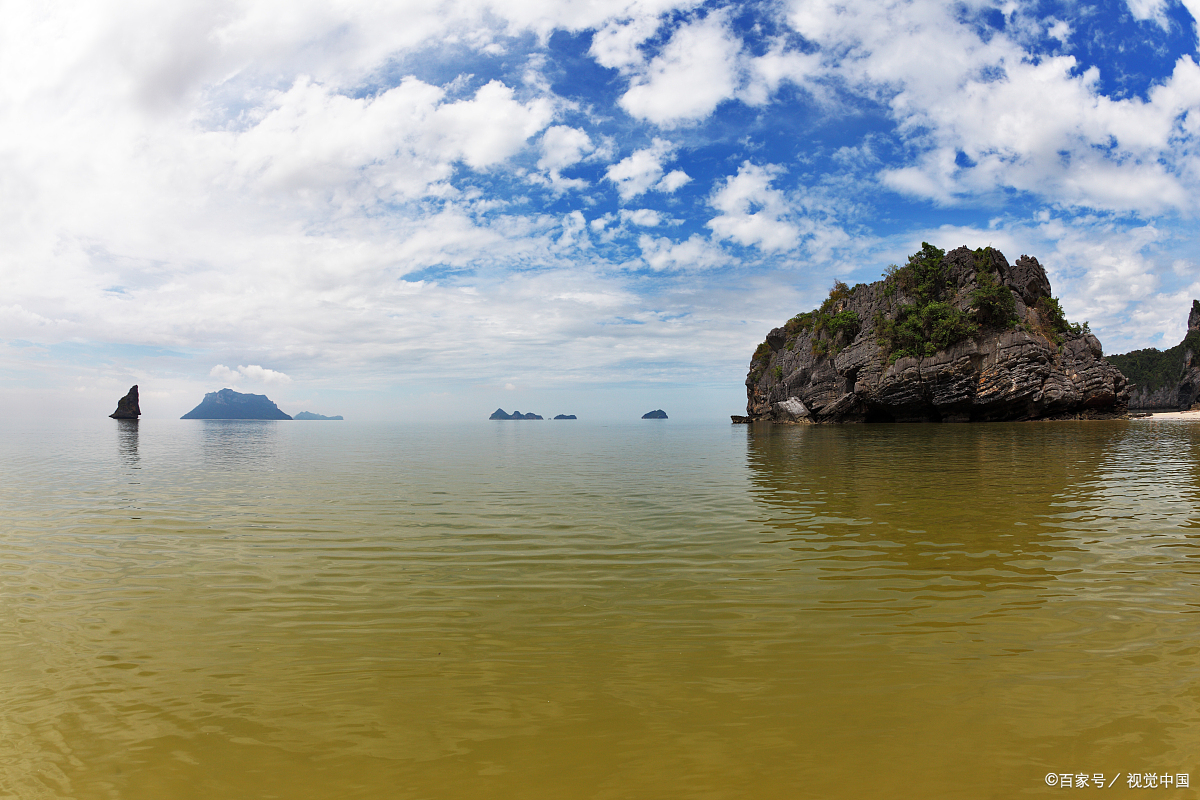 象山旅游攻略自驾,自然美景旅游胜地,建议收藏分享