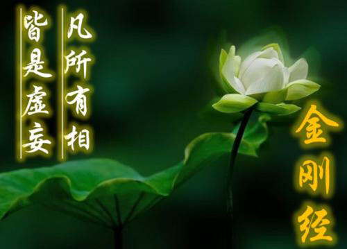 心理学秘籍:实相论,冲破无明,恢复本来的纯净心体