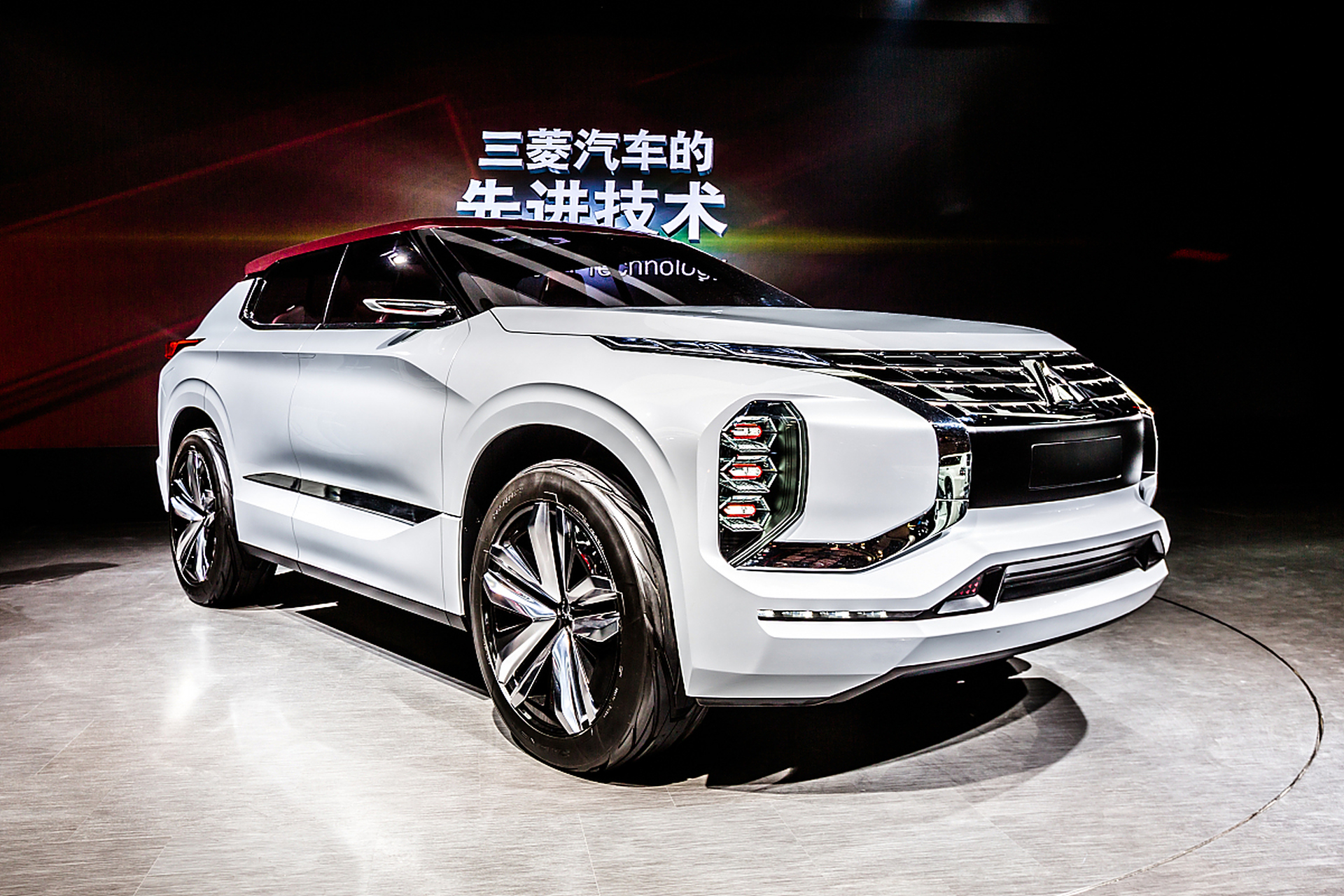 汽车品牌﹣三菱: 三菱汽车公司(日语:三菱自动车工业株式会社)是日本