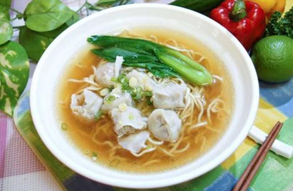 立冬到了,一起约上三五好友,来一碗祛寒娇耳汤吧