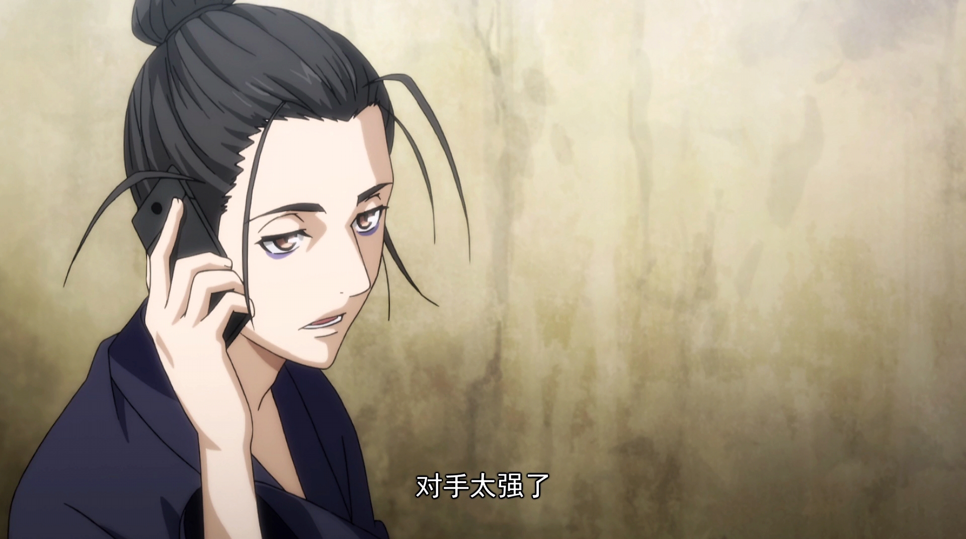 王也道长在第二部中的合集来了,喜欢王道长的宝宝们有福利了!