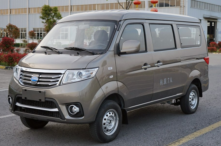 开沃d07,受年轻人喜爱的车型,你是否心动呢?