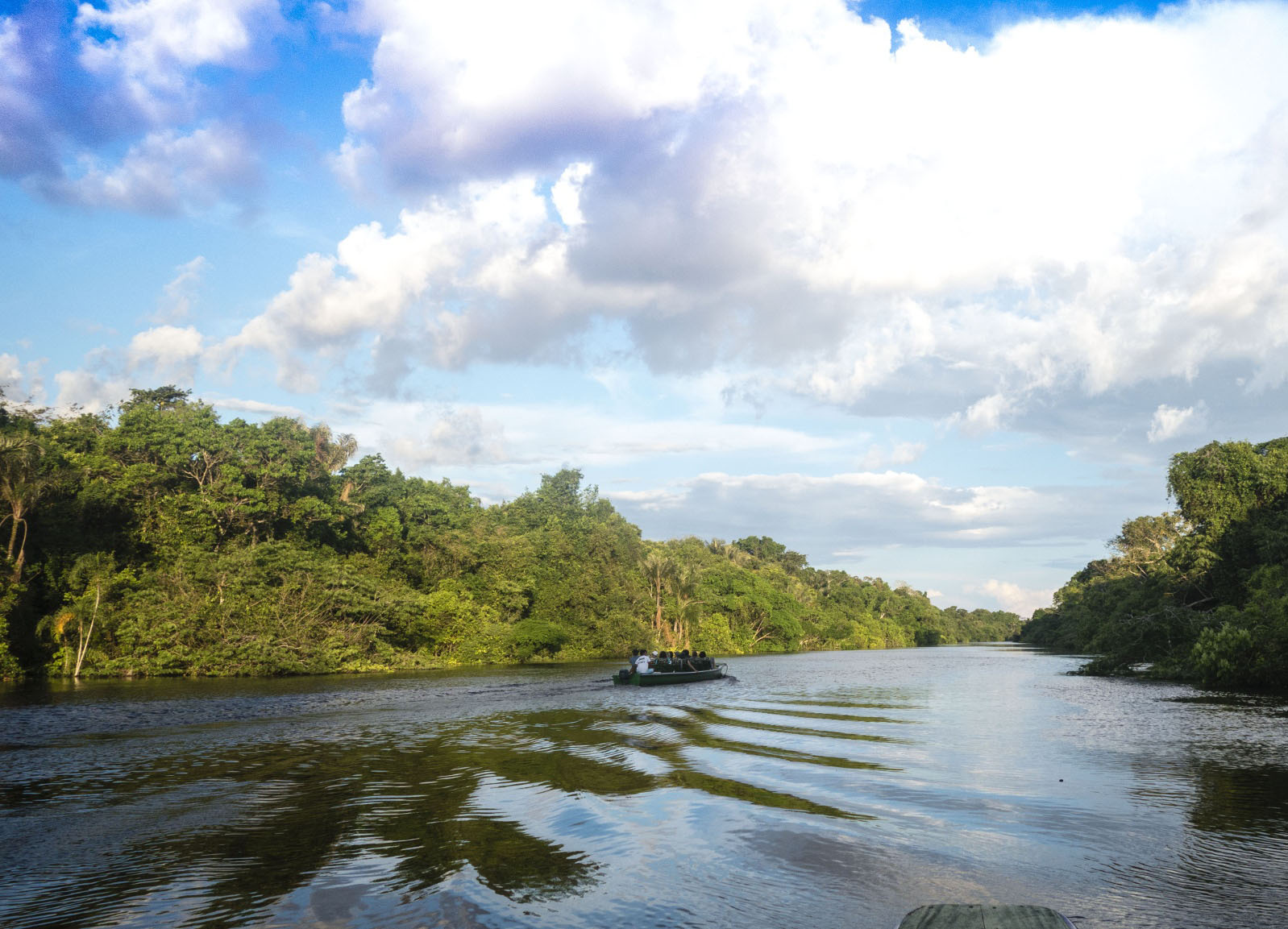 地球上最美的8条河流,每一条都是不同风格,你最喜欢哪条?