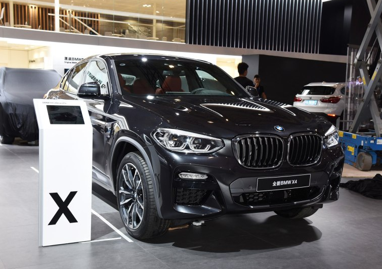 推荐五款70万左右豪华suv,有面又有里儿!