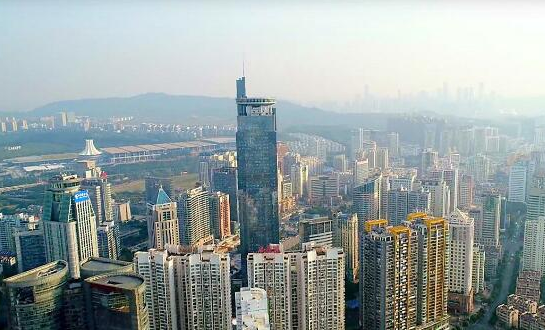 全国最干净的"省会",面积有20个香港那么大,将成为特大城市!