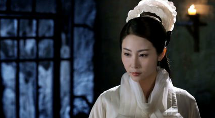 《三生三世十里桃花》中的瑶光上神,在墨渊心中到底是什么地位