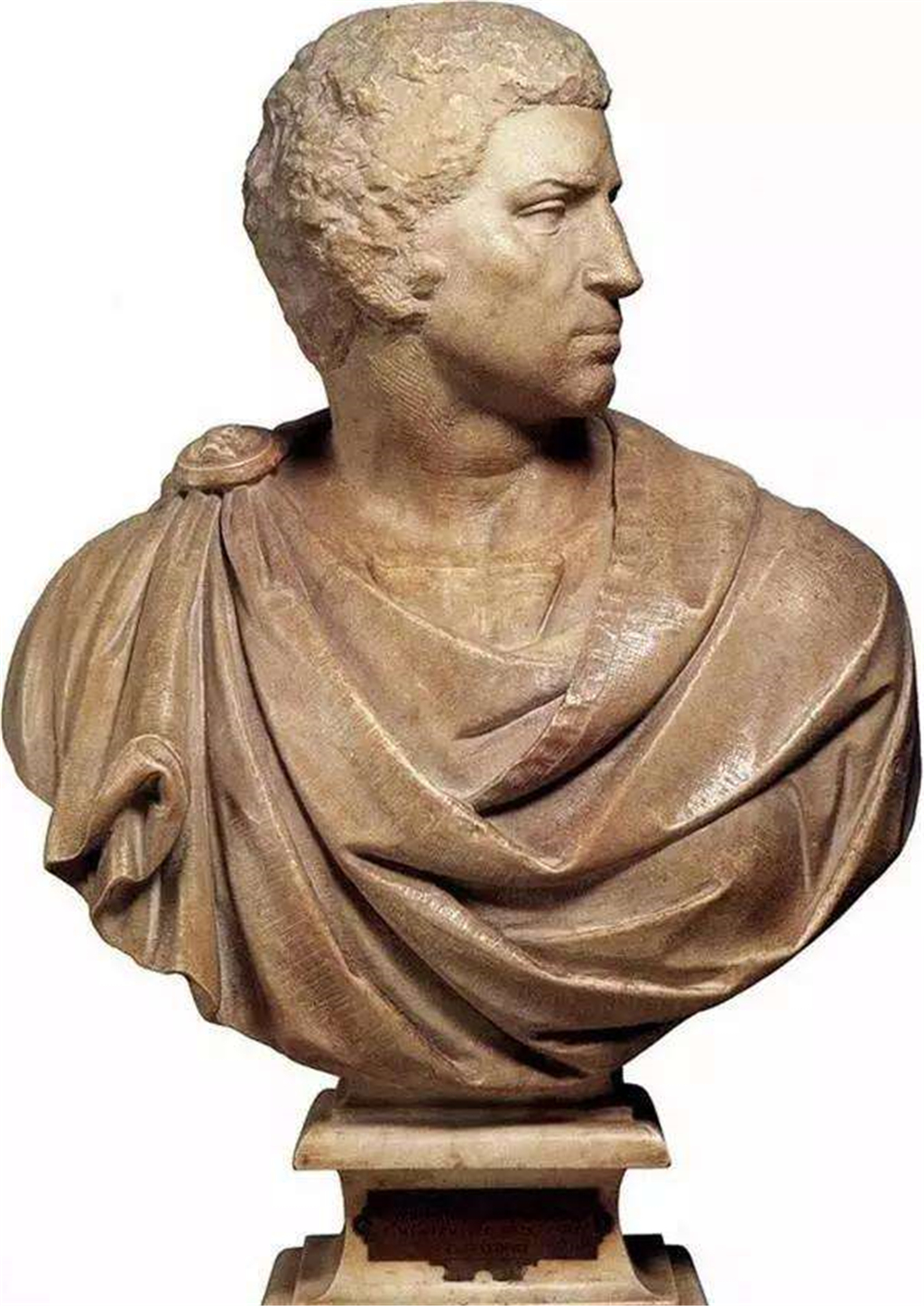 美第奇家族:圣马可图书馆的建造