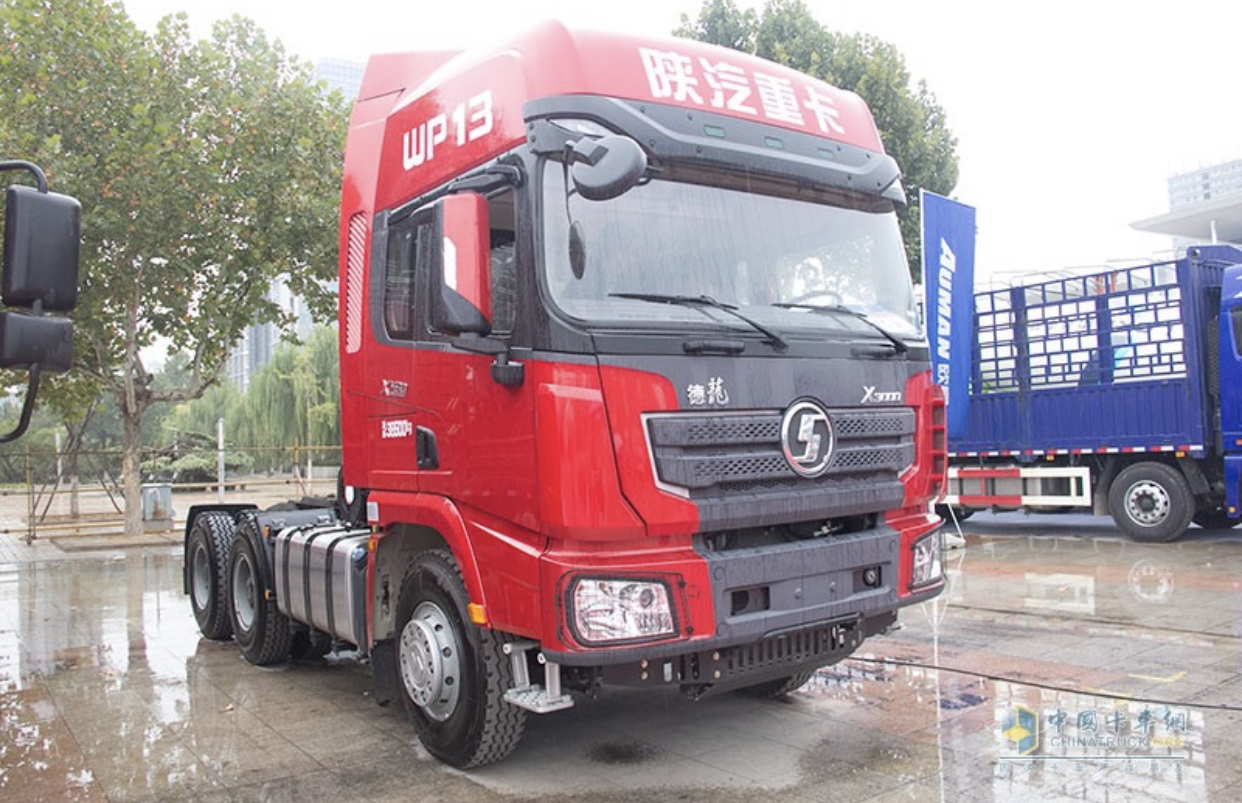 货车- 热门商品专区