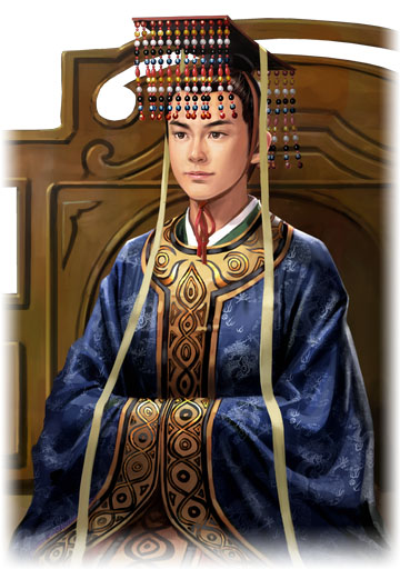 伟大的谋略家曹操,生的7个女儿都貌美如花,为何都嫁给了同一人