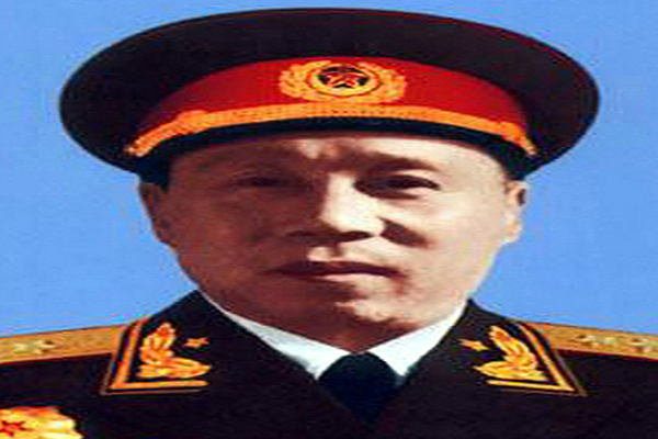 第二野战军副政委兼政治部主任张际春应授什么军衔?大将或上将