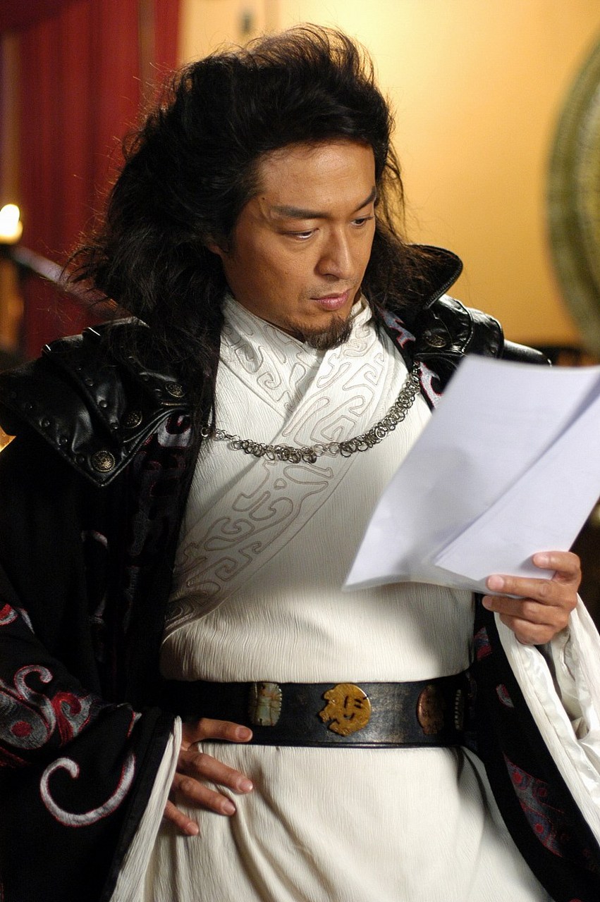 《封神》第一部中六大经典台词!你记得几句?