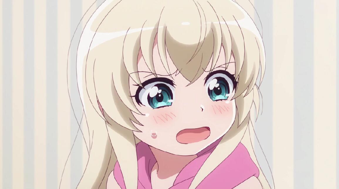 《我家的女仆太烦人了》高梨米夏自截超清壁纸