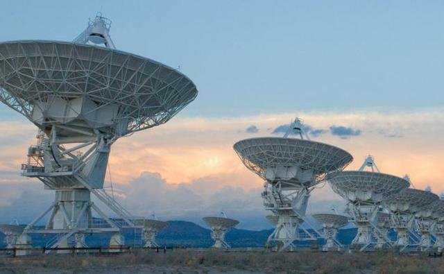 60亿光年外的无线电信号!我们回应一下要多久外星人才能收到呢?