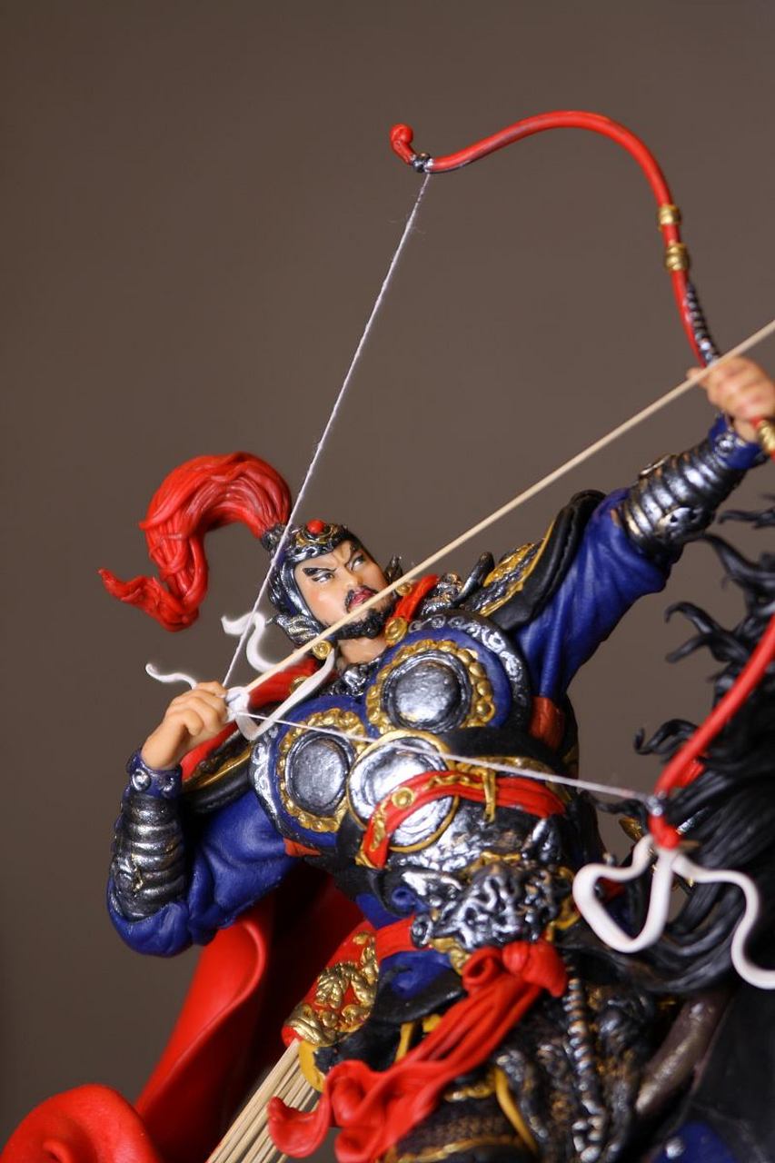 三国史(三十二)  建兴三年(公元225年),蜀国建宁太守雍闿结联南王孟获