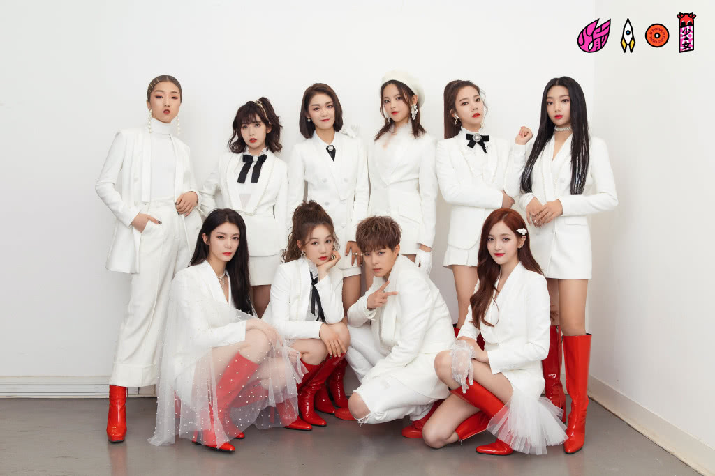 的中国201910133朗读者第二季201805194天天向上201711245快乐大本营