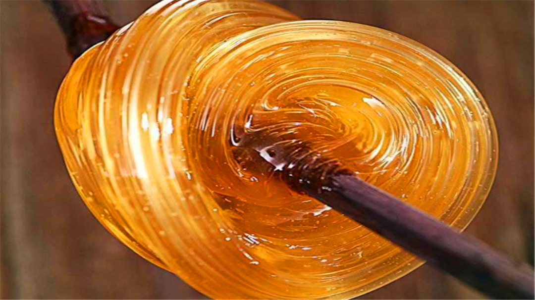 儿时满嘴香甜的麦芽糖,现在吃起来还是那个味,让人心里暖暖的!