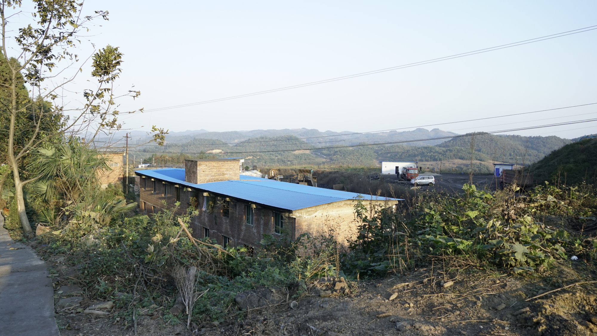 金沙县茶园镇:为民服务办实事 心系群众解"难题"