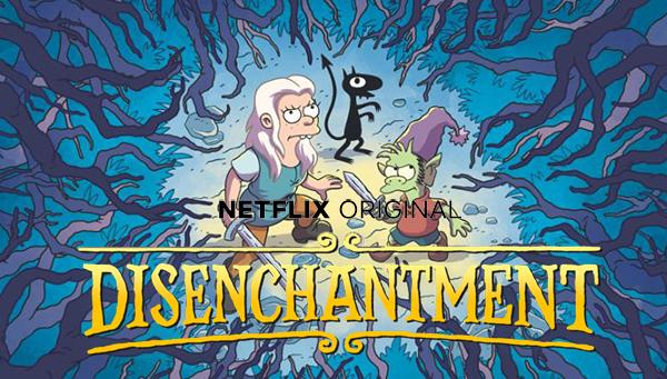 网飞动画《幻灭》:处处老套路的反套路,让人很"幻灭"