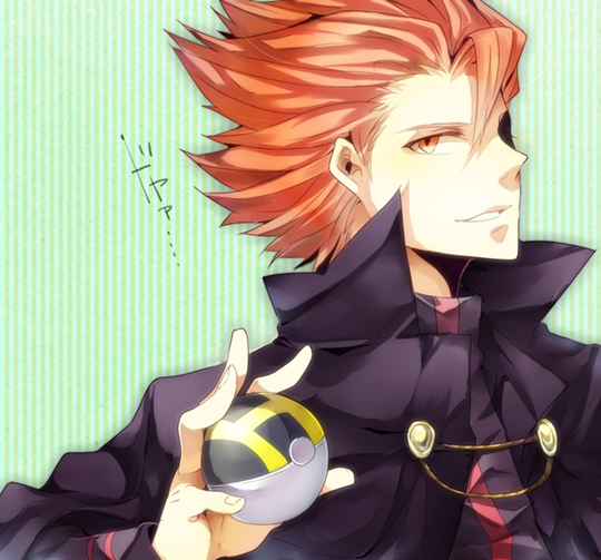 口袋妖怪:石英高原冠军阿渡的表妹,龙属性专家小椿