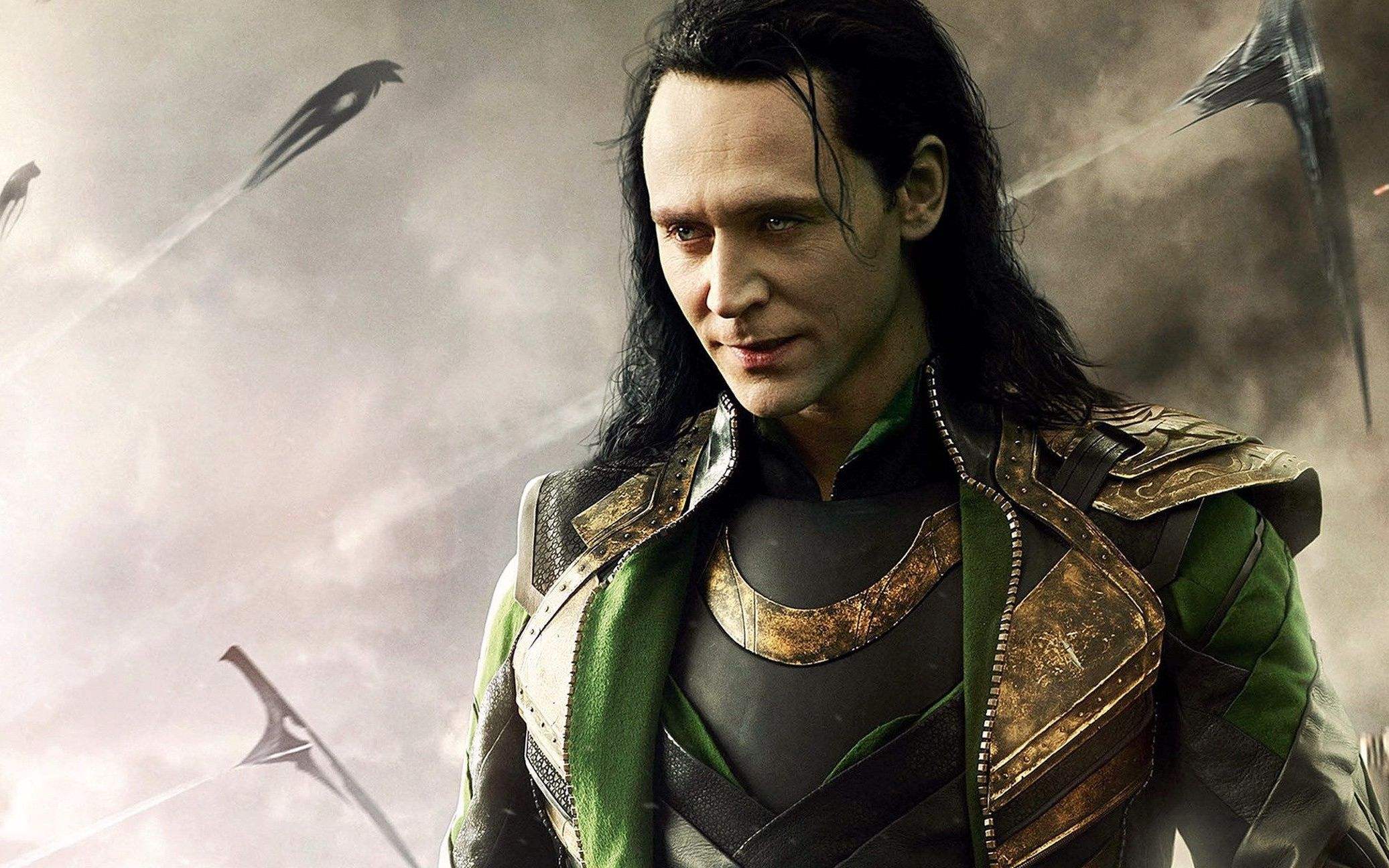 漫威宇宙"洛基"演员隐瞒剧情 诡诈之神骗了全世界